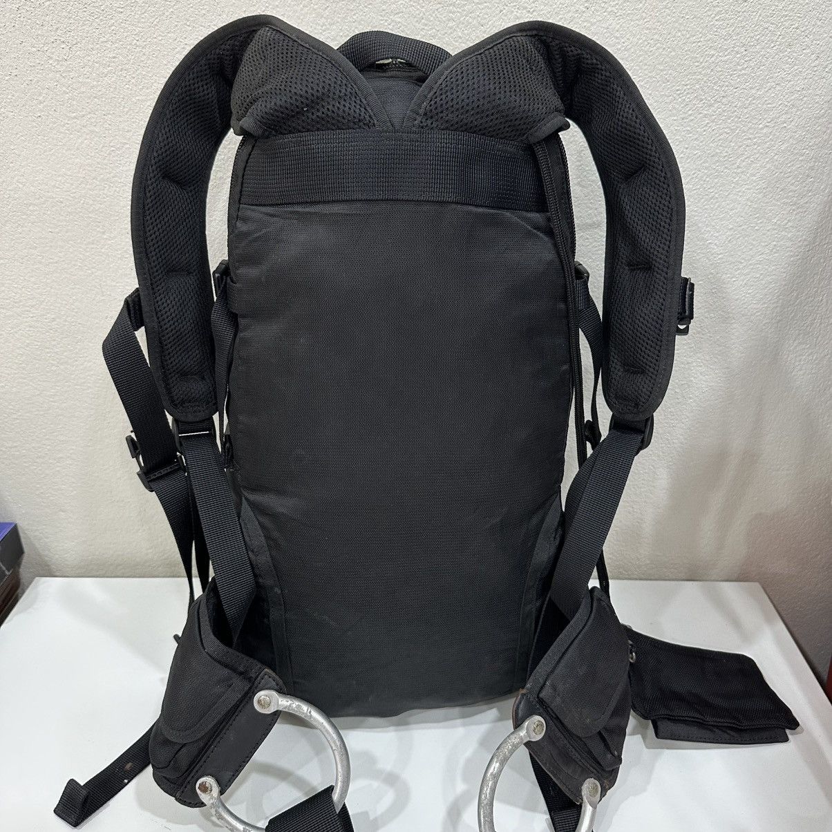 Japanese Brand ‼️LASTDROP‼️ TACTICAL TOUGH HYPERGEAR DRY PAC BACKPACK Size ONE SIZE - 8 Thumbnail