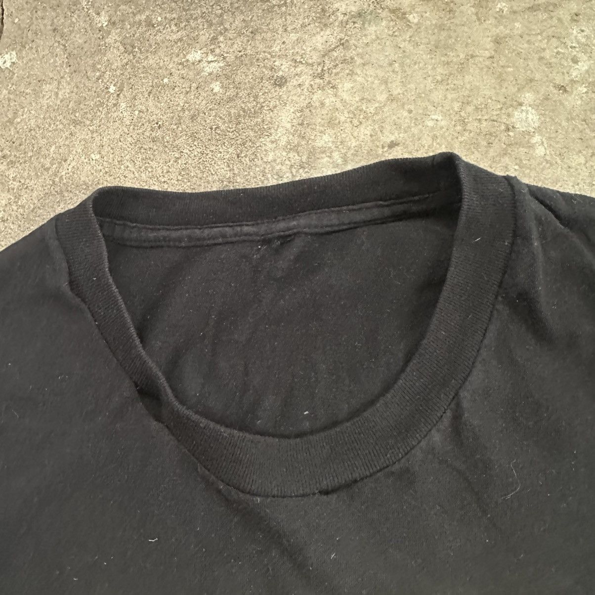Other La Haine Film Movie Hate T shirt Size US M / EU 48-50 / 2 - 6 Thumbnail