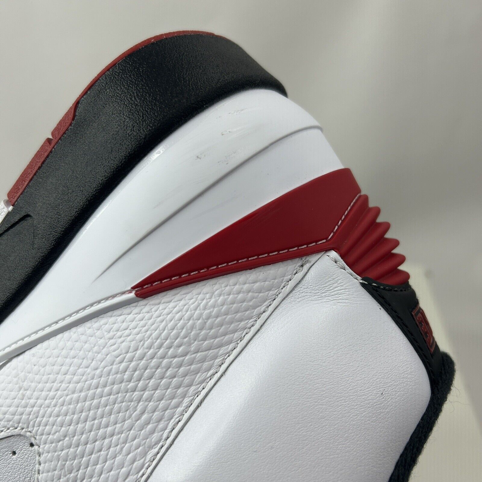 Nike Nike Shoes Air Jordan 2 OG “Chicago/Bulls” 2024 Size US 11 / EU 44 - 11 Thumbnail