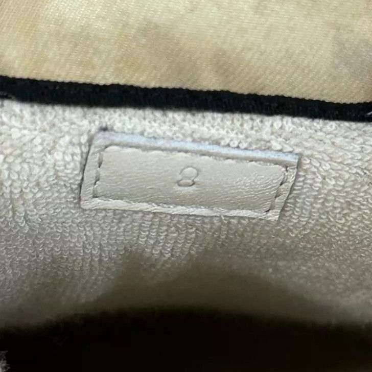 Gucci Gucci Denim Sneakers with White Accents-2506 Size US 9 / EU 42 - 7 Thumbnail