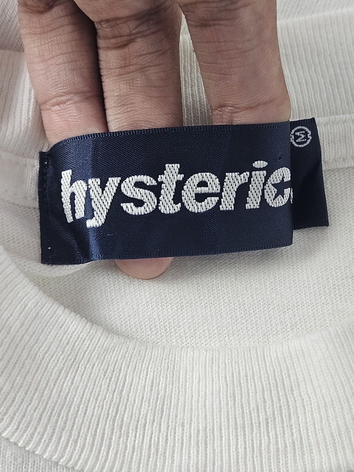 Hysteric Glamour Hysteric Glamour surf shirt Size US M / EU 48-50 / 2 - 3 Thumbnail
