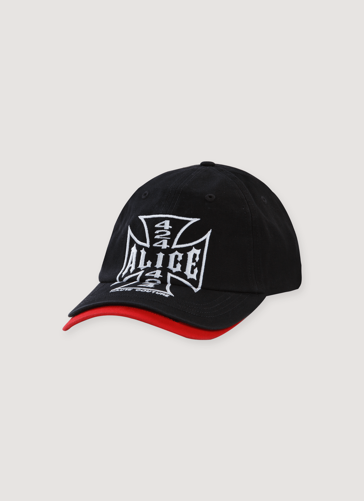 Alice Hollywood Alice Hollywood NY Exclusive Pop Up Red Cap | Grailed