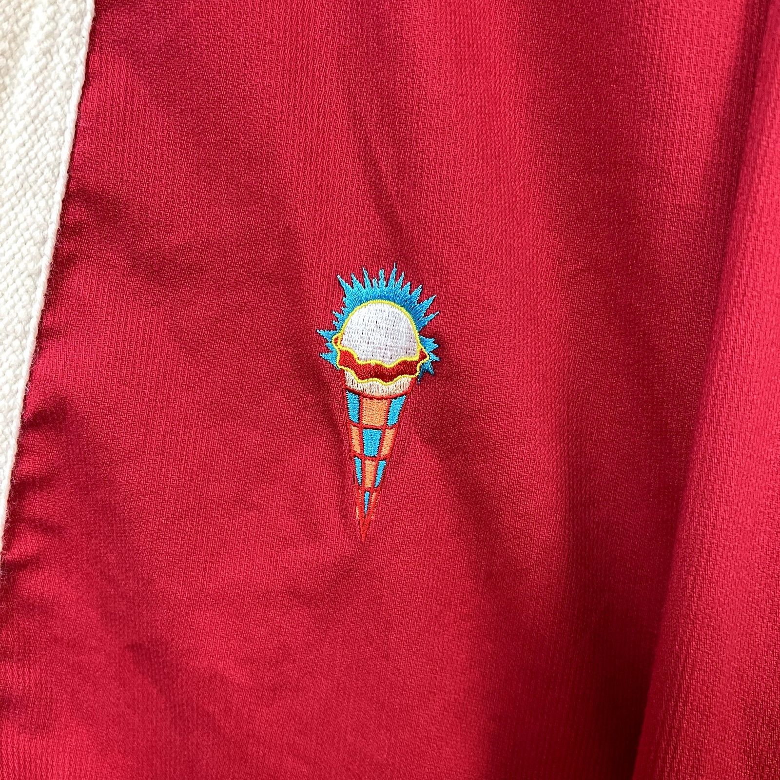 Billionaire Boys Club Billionaire Boys Club Rocket Cardigan Size US XL / EU 56 / 4 - 4 Thumbnail
