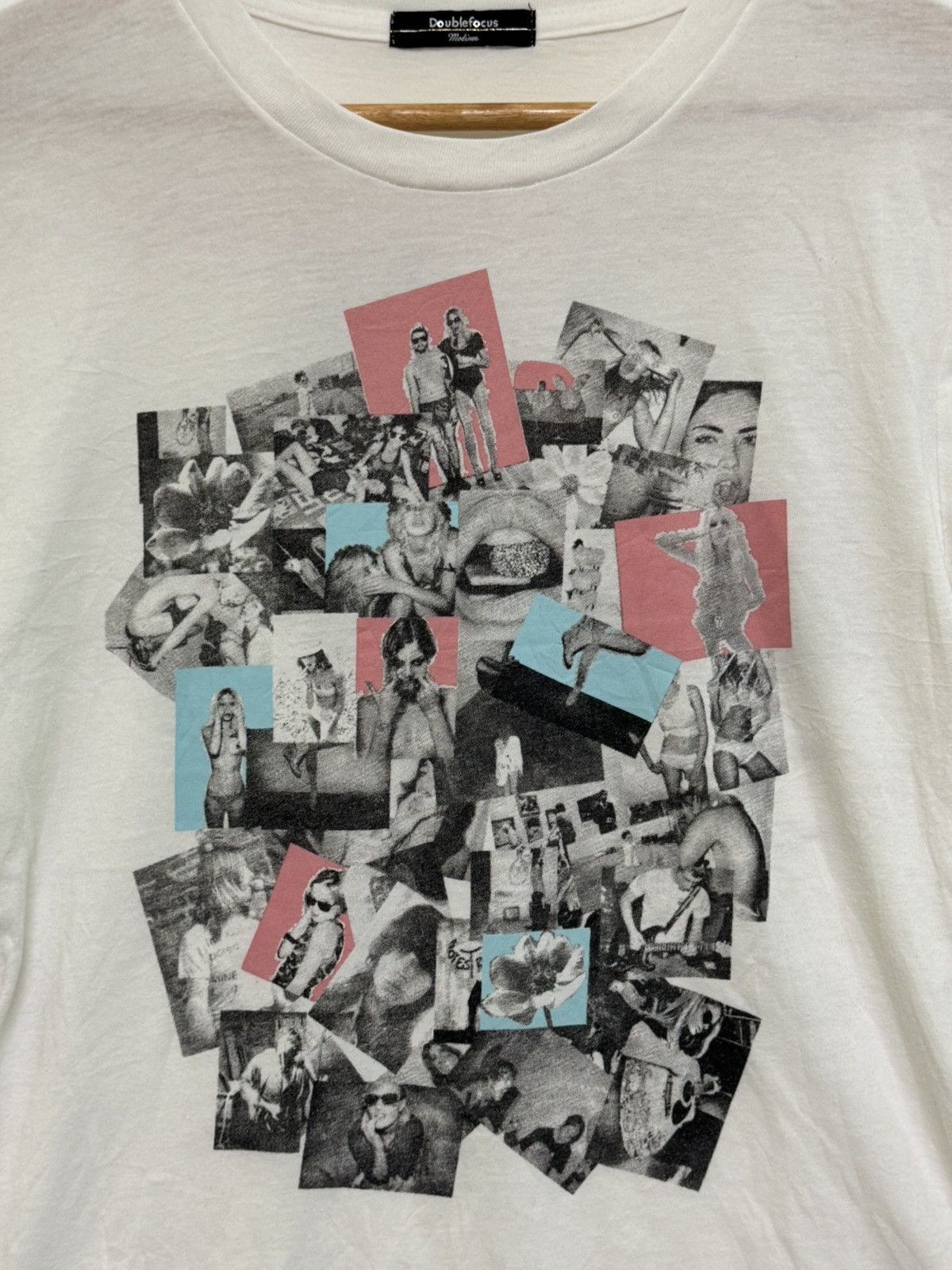 Japanese Brand Double Focus Japan Design Sexy Girl Party Size US XS / EU 42 / 0 - 5 Thumbnail