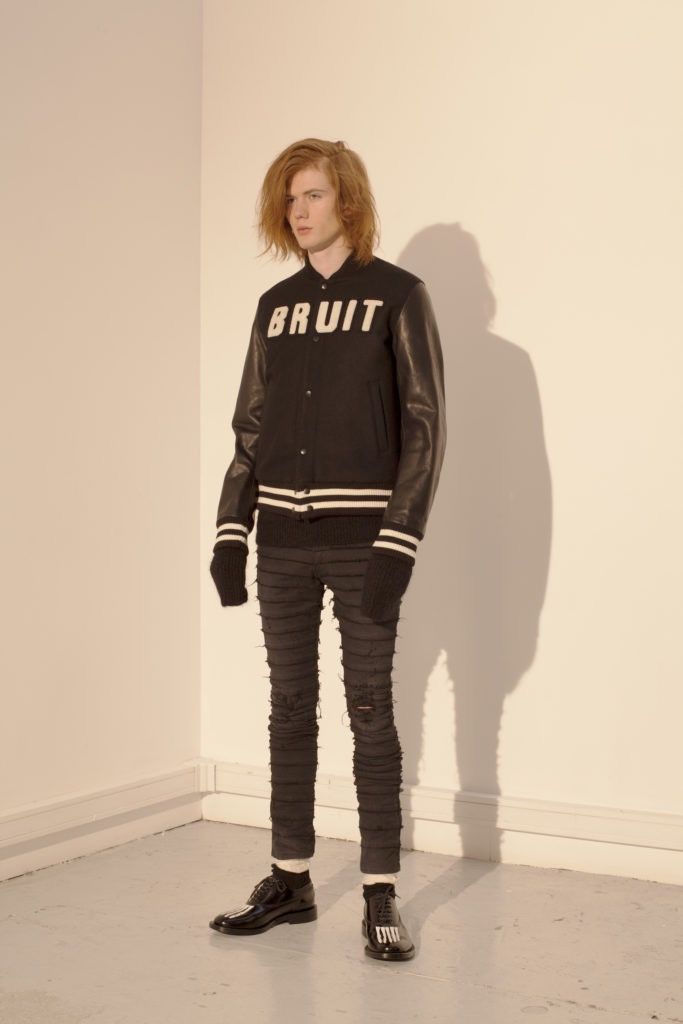 Undercover Undercover AW13 Anatomicouture Bruit Jacket Size US XL / EU 56 / 4 - 5 Thumbnail
