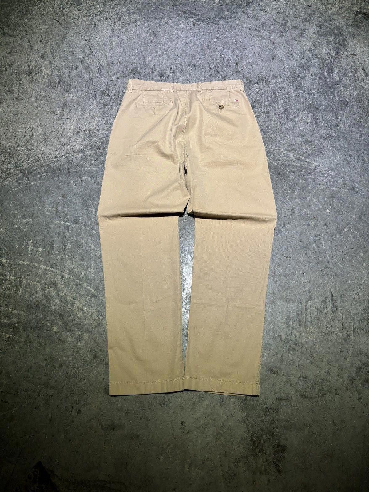 Tommy Hilfiger Tommy Hilfiger Casual Pants Size US 34 / EU 50 - 3 Thumbnail
