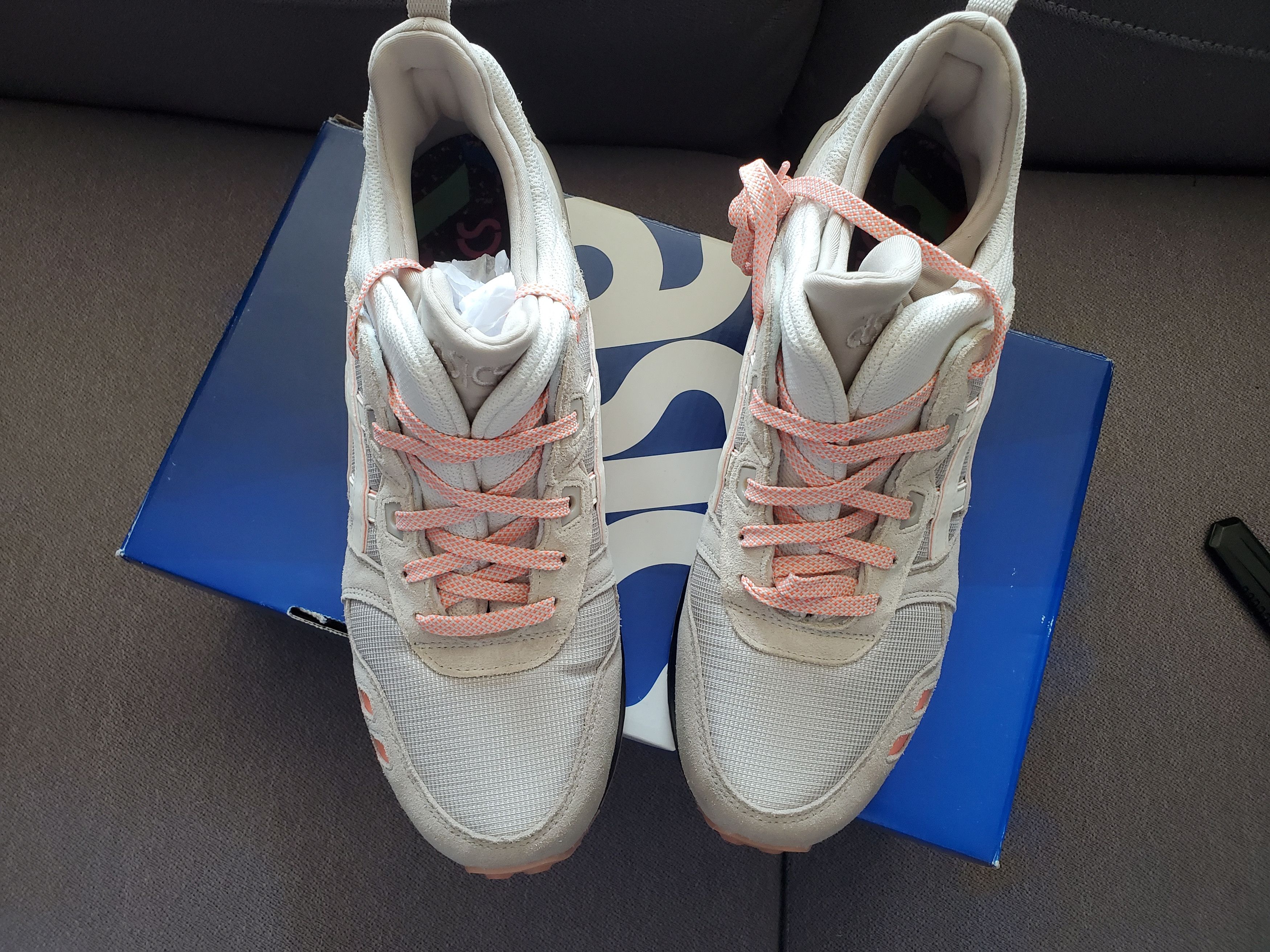 Asics Asics gel lyte mt Size US 9 / EU 42 - 5 Thumbnail