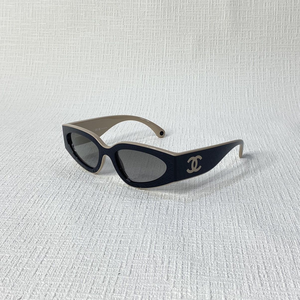 Chanel CHANEL 0CH6056 Size ONE SIZE - 1 Thumbnail