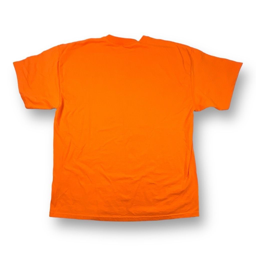 Gildan Wild Side Gildan Wolf T-Shirt Size Extra Large Size US XL / EU 56 / 4 - 3 Thumbnail