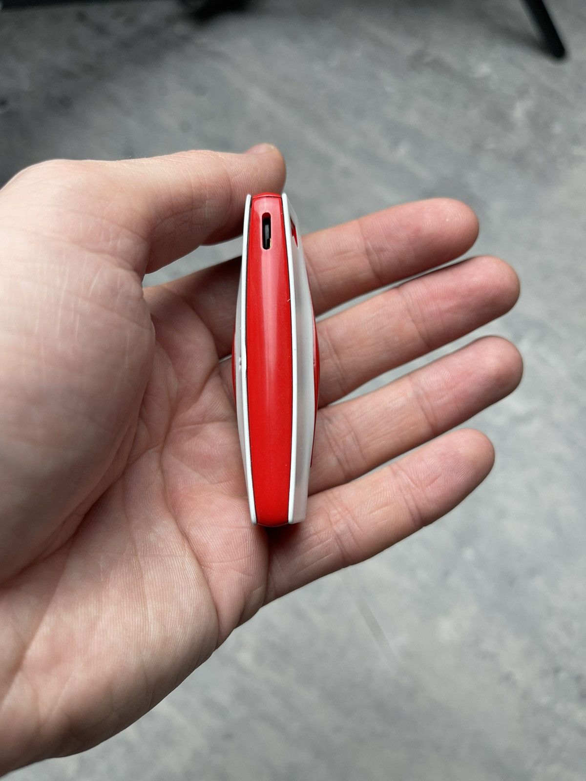 Marlboro Marlboro retro lighter y2k 00s Size ONE SIZE - 4 Thumbnail