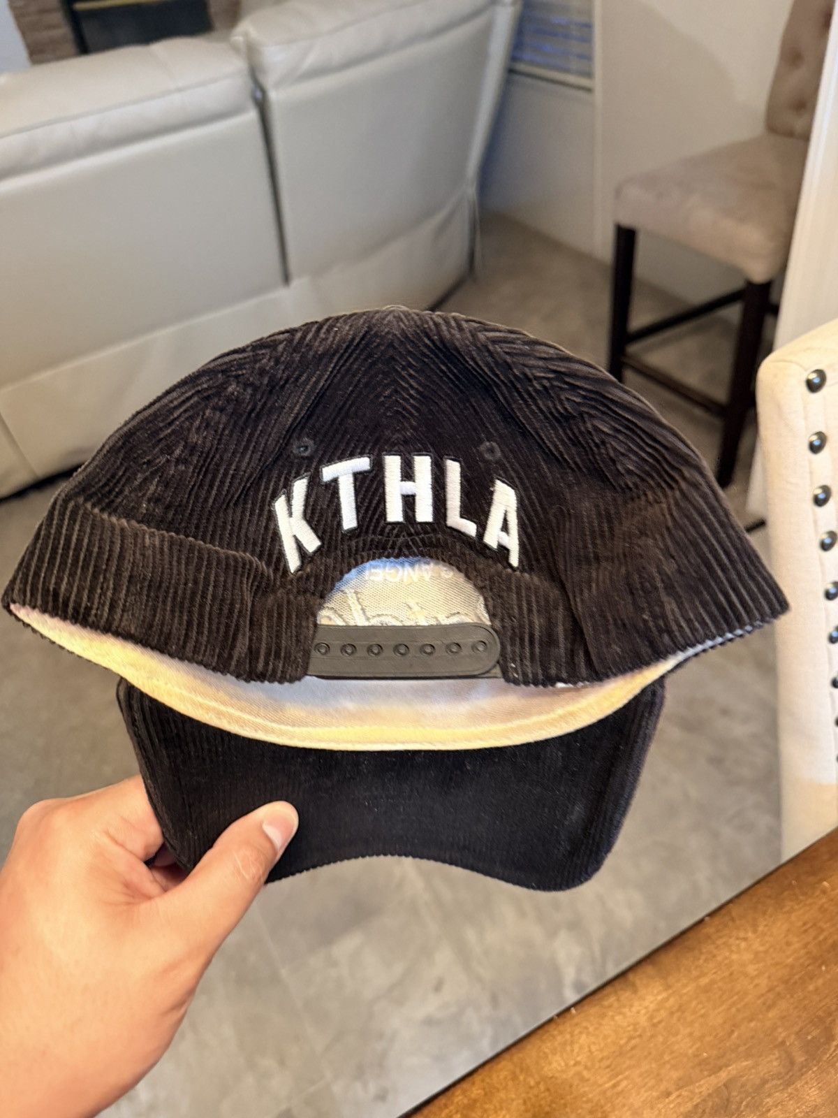 Other KTHLA snap Raiders #killthehype #snapbacks #raiders #nfl #LA Size ONE SIZE - 8 Thumbnail