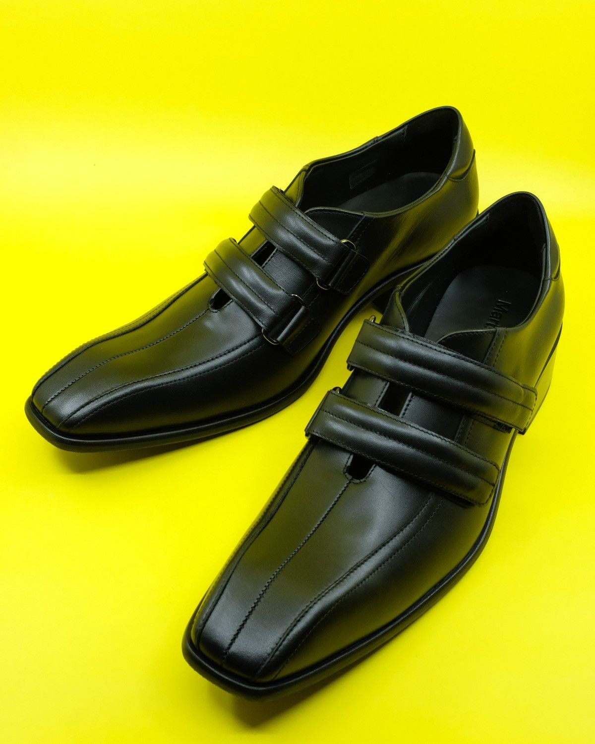 Martine Rose Rare Martine Rose Sporty Snout Loafers Size US 12 / EU 45 - 1 Thumbnail