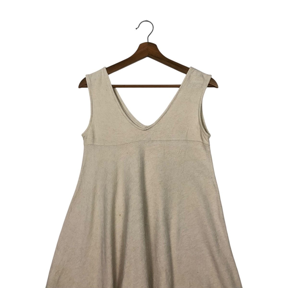 Sophnet. 🔥VINTAGE DRESS SOPHNET. ASYMMETRICAL DESIGN ISSEY MIYAKE Size S / US 4 / IT 40 - 6 Thumbnail