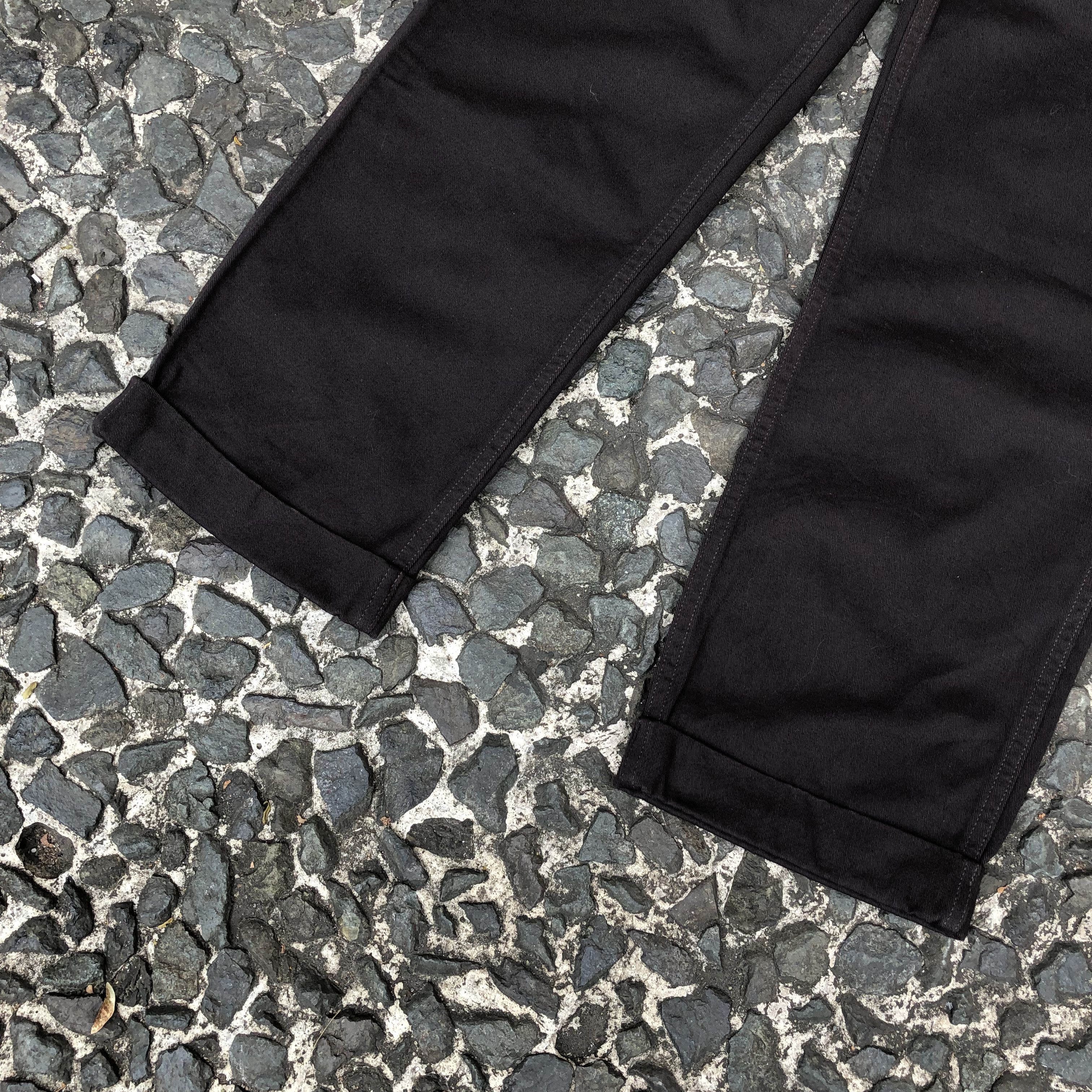 Visvim Visvim Giza Chino Pants Size US 32 / EU 48 - 3 Thumbnail