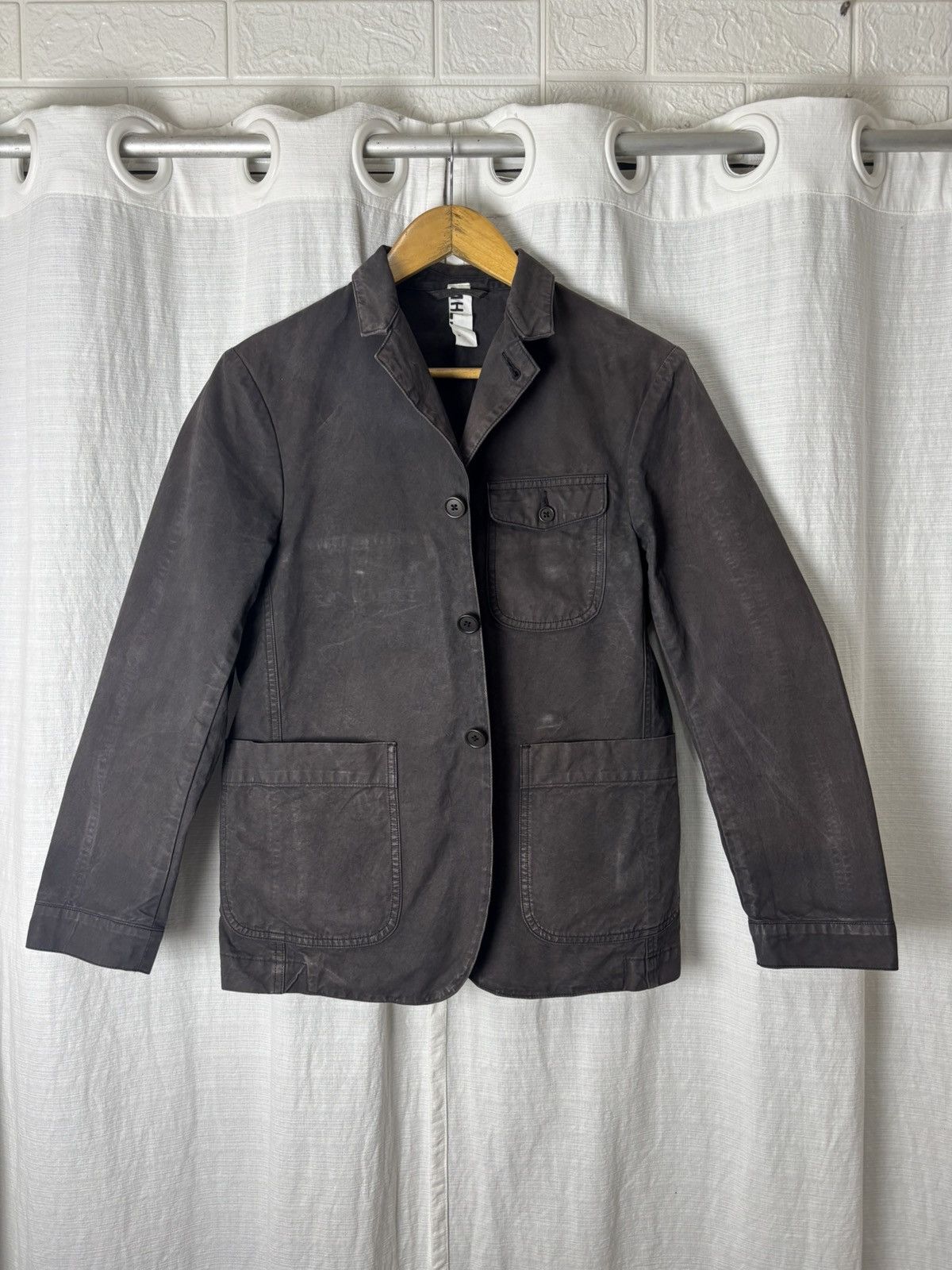 Margaret Howell Margaret Howell MHL Jacket Size US S / EU 44-46 / 1 - 1 Thumbnail