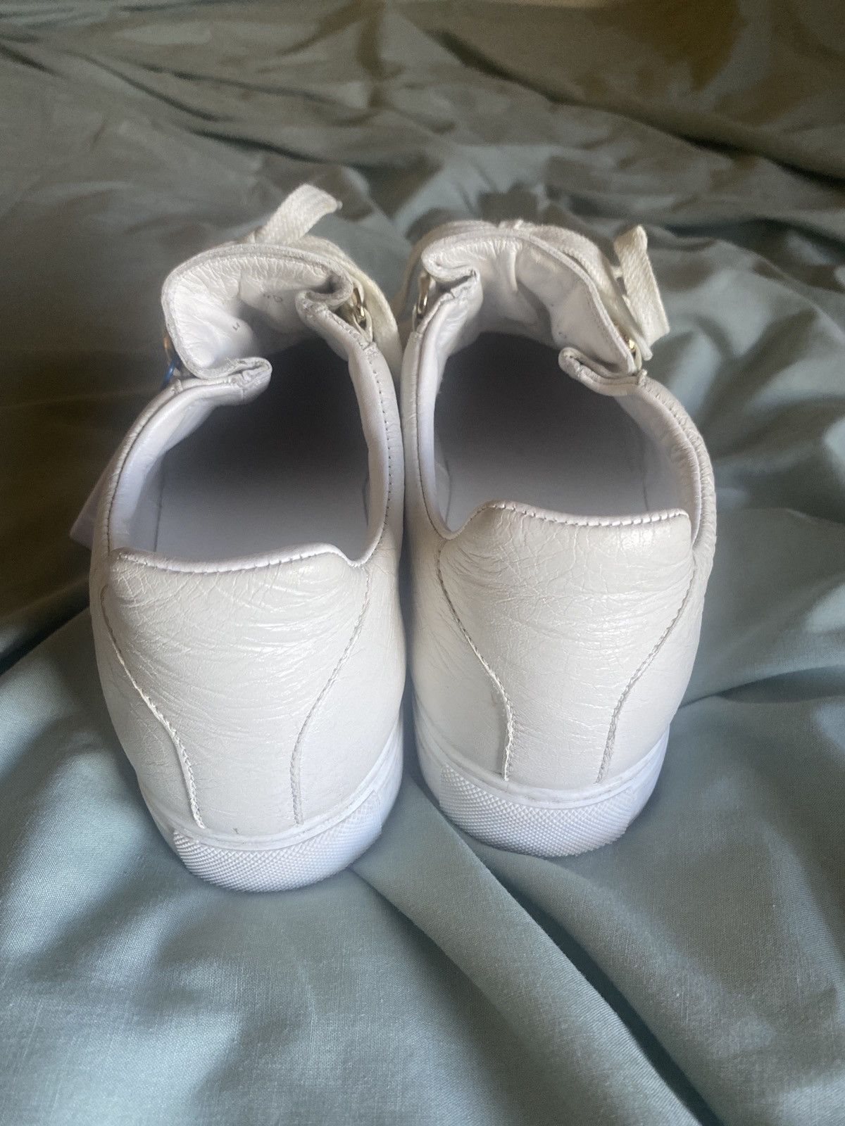 Balenciaga Balenciaga arenas Size US 7.5 / EU 40-41 - 5 Thumbnail