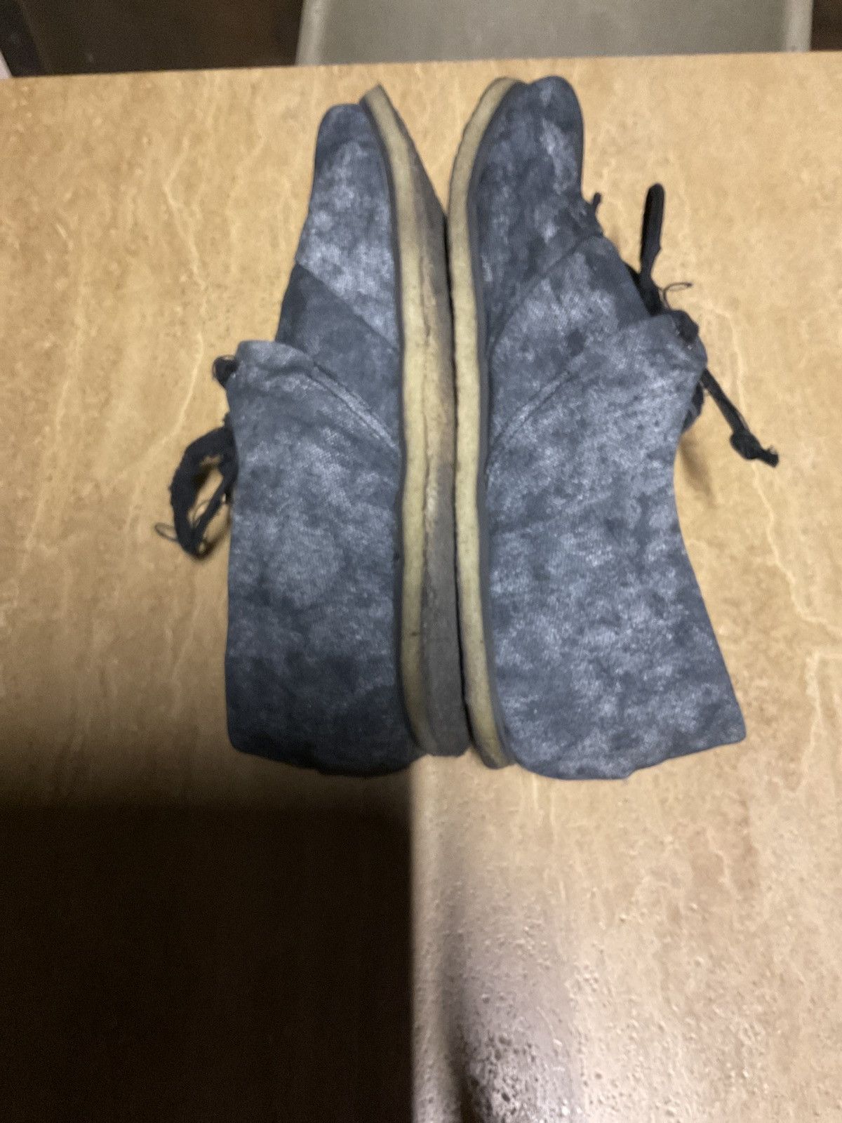 Marvielab Marvielab casual jeans shoes Size US 10 / EU 43 - 4 Thumbnail