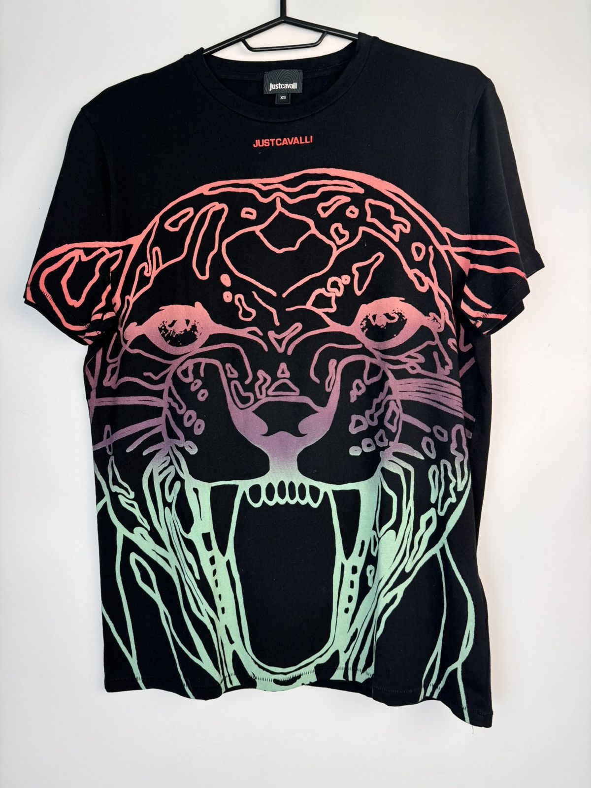 Just Cavalli Just cavalli new shirt men’s size XS Size US XS / EU 42 / 0 - 4 Thumbnail