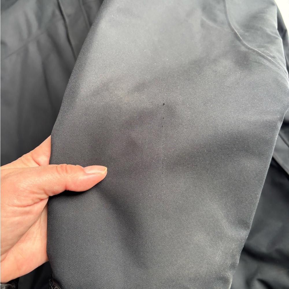 Under Armour Under Armour Black Winter Coat - Men's Size XXL Size US XXL / EU 58 / 5 - 5 Thumbnail