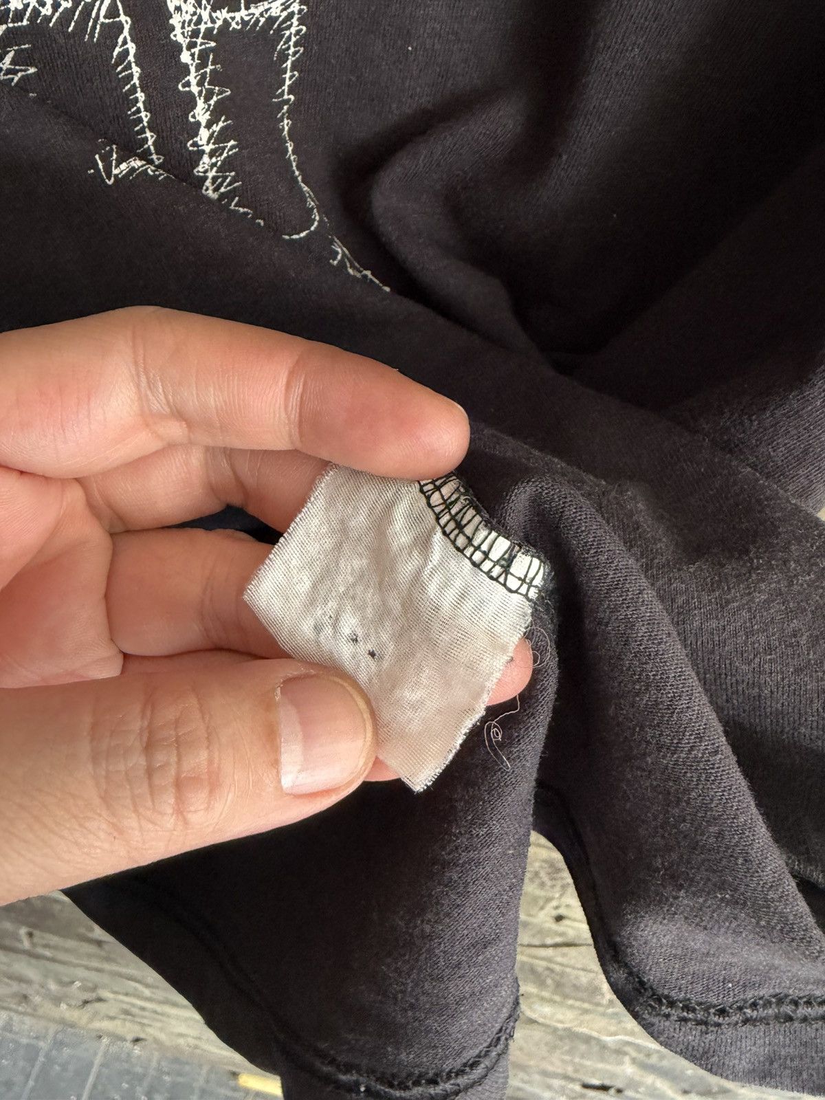 Kaws Kaws Holiday Japan Tee Size US L / EU 52-54 / 3 - 4 Thumbnail