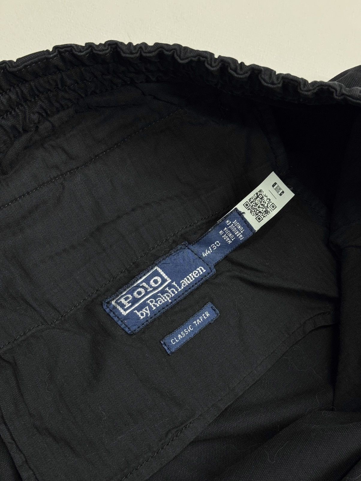 Polo Ralph Lauren Vintage XXL Polo Ralph Lauren Cargo Pants Y2k Streetwear Size US 38 / EU 54 - 8 Thumbnail