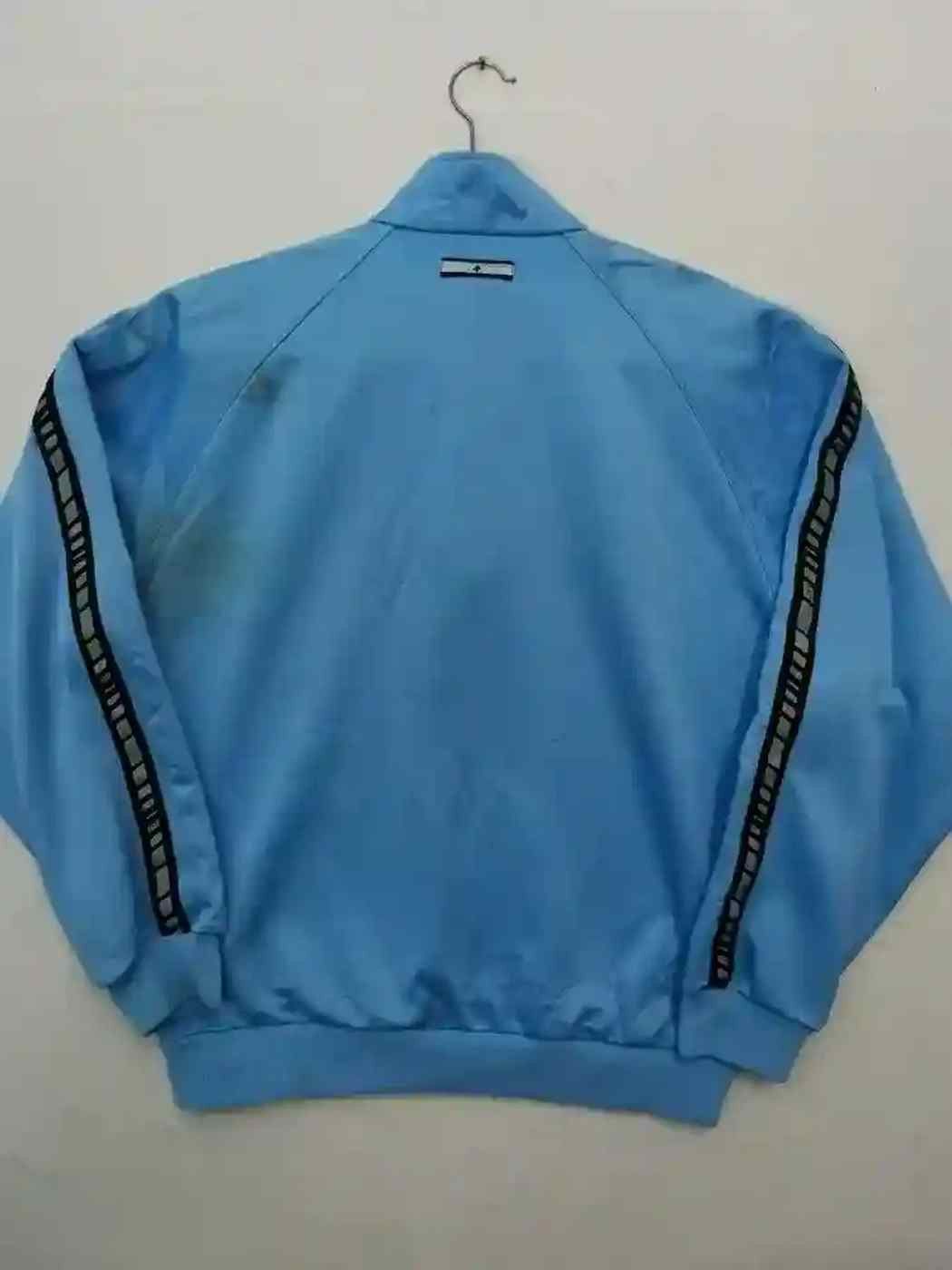 Descente Vintage Descente Sweatshirt Size US XL / EU 56 / 4 - 3 Thumbnail
