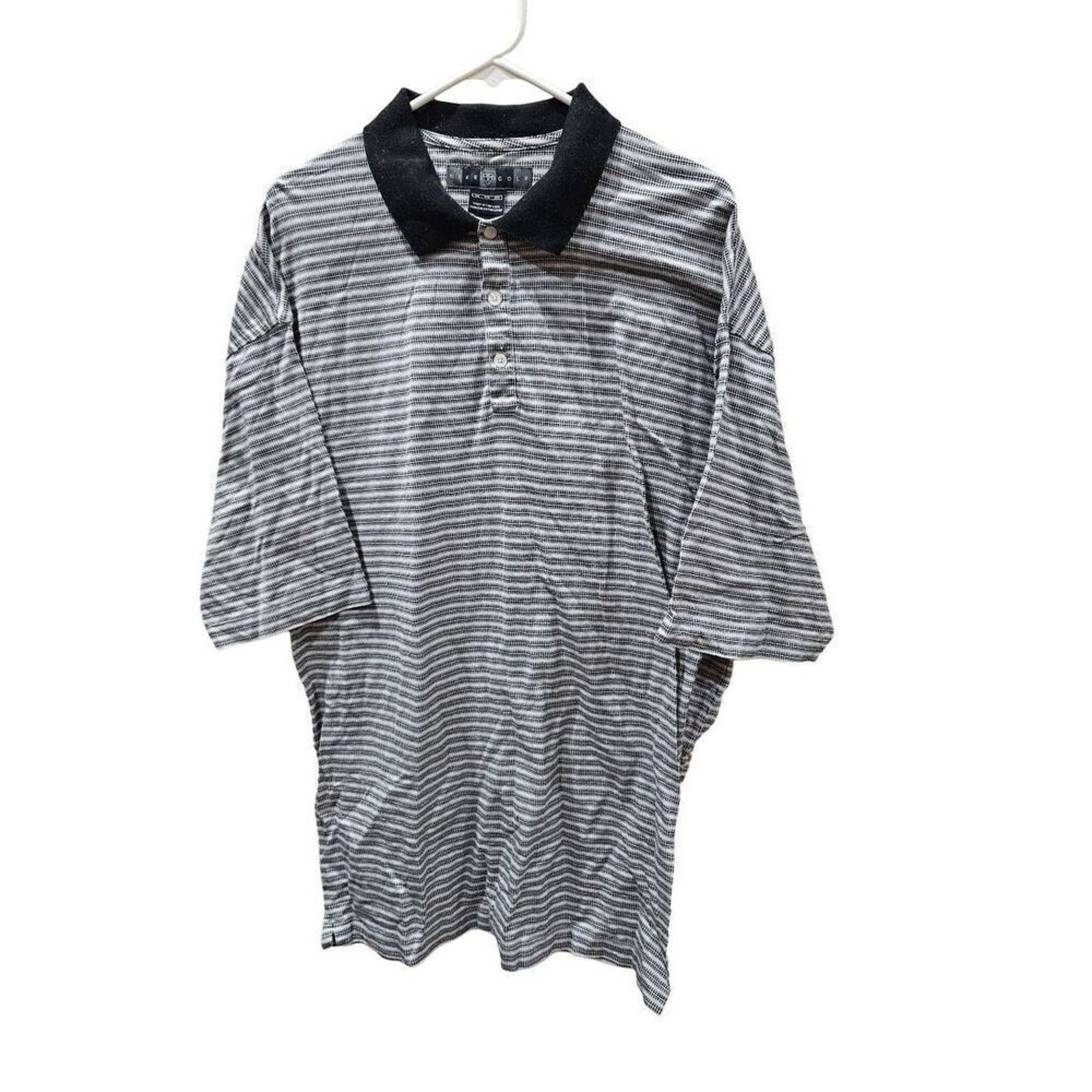 Nike Nike golf XXL polo Size US XXL / EU 58 / 5 - 1 Thumbnail