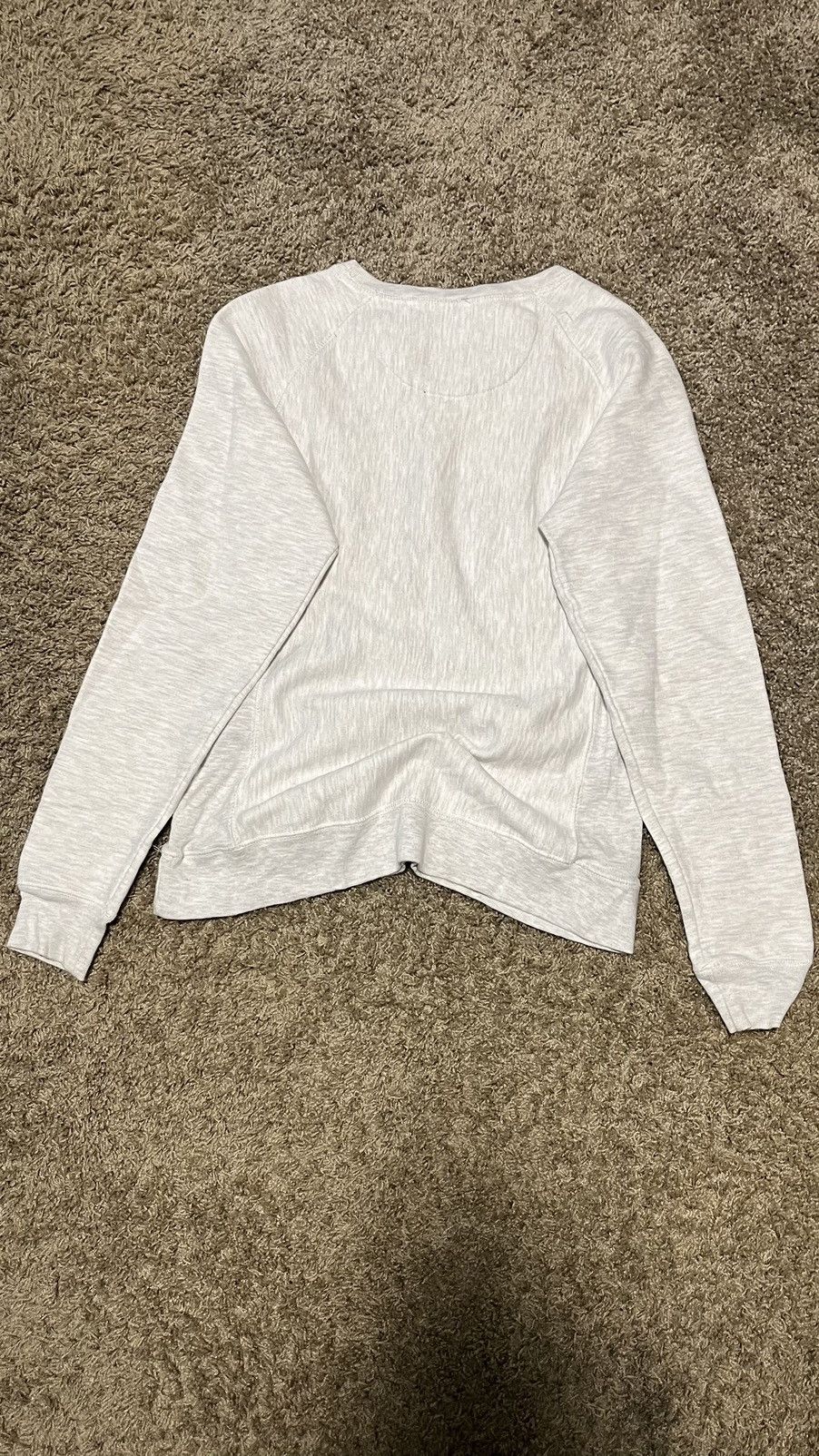Vintage Indiana crewneck Size US XS / EU 42 / 0 - 4 Thumbnail