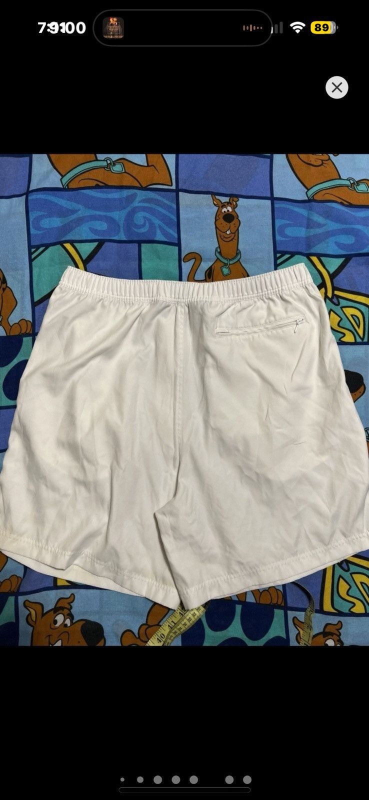 Ralph Lauren ***FINAL DROP***RARE POLO RALPH LAUREN TECH SWIM SHORT XL Size US 38 / EU 54 - 13 Thumbnail