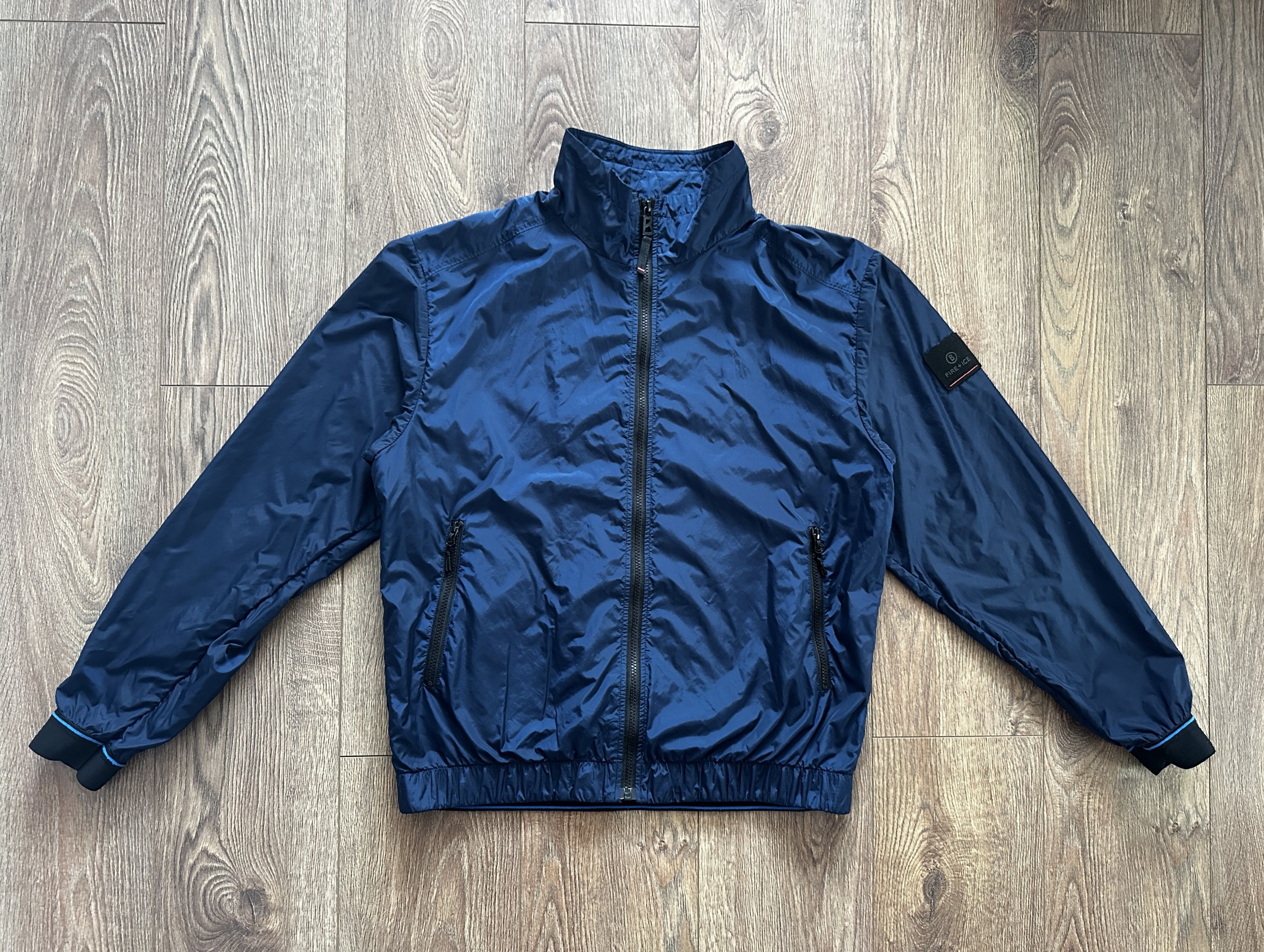 Bogner Bogner Fire + Ice Light Bomber Jacket Size M Casual Clothing Size US M / EU 48-50 / 2 - 22 Thumbnail