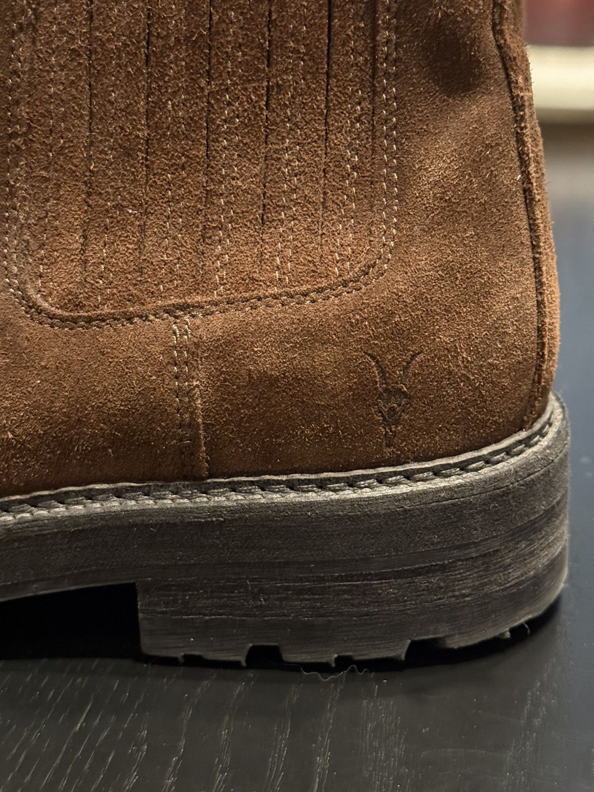 Allsaints All Saints Boots Size US 10 / EU 43 - 3 Thumbnail