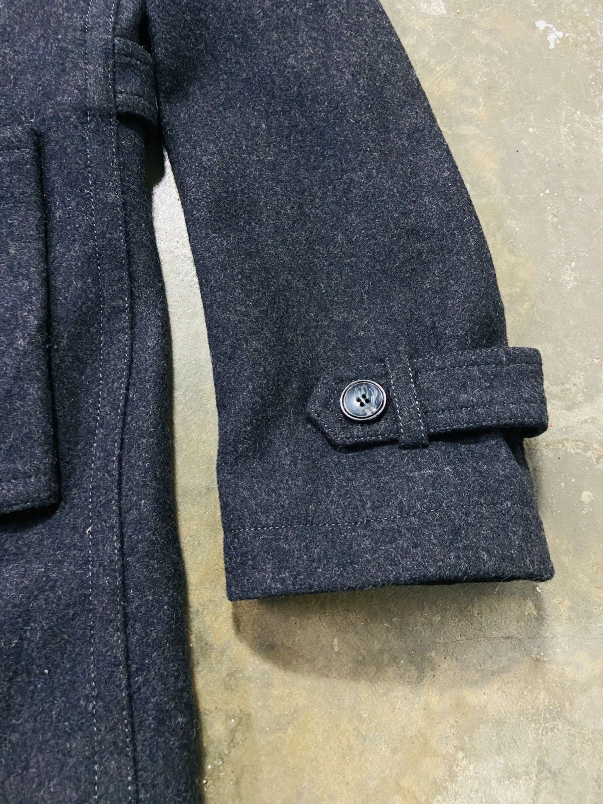 Paul Smith Paul Smith London Wool Jacket Size US L / EU 52-54 / 3 - 6 Thumbnail