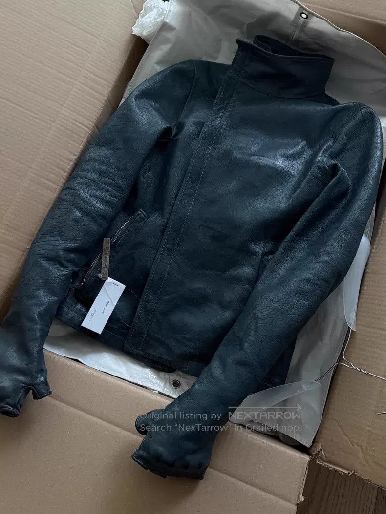 Carol Christian Poell Carol Christian Poell jacket Size US M / EU 48-50 / 2 - 2 Thumbnail