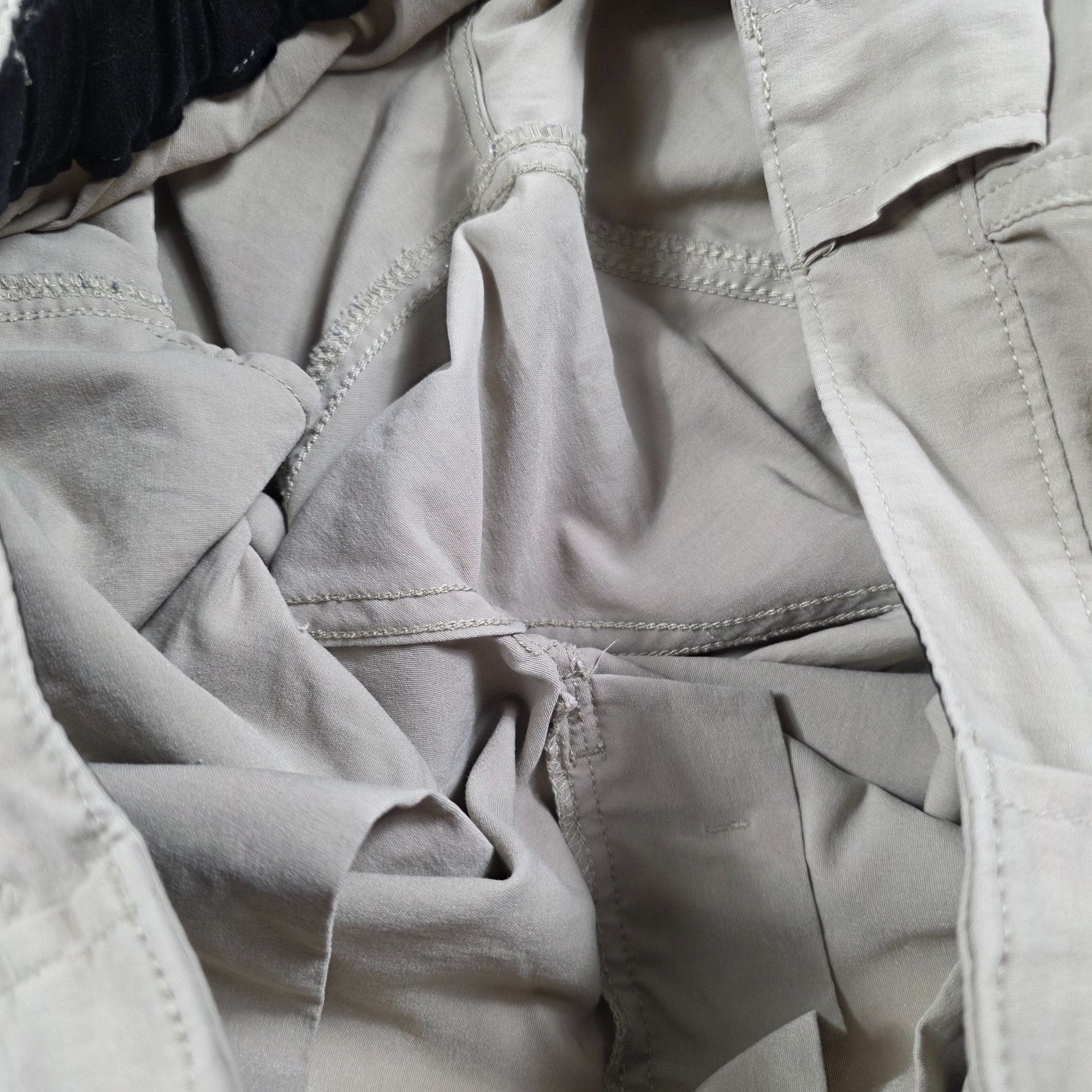 Duluth Trading Company Duluth Trading DuluthFlex Dry On The Fly Cargo Pants Mens Si Size US 32 / EU 48 - 10 Thumbnail
