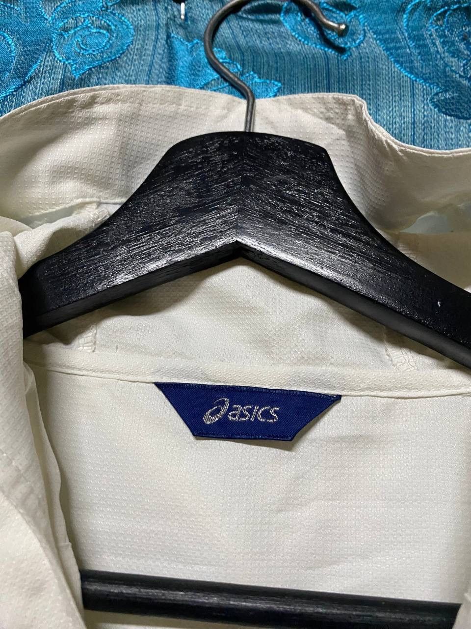 Asics Asics X McDonald Windbreaker Jacket Size US XL / EU 56 / 4 - 9 Thumbnail