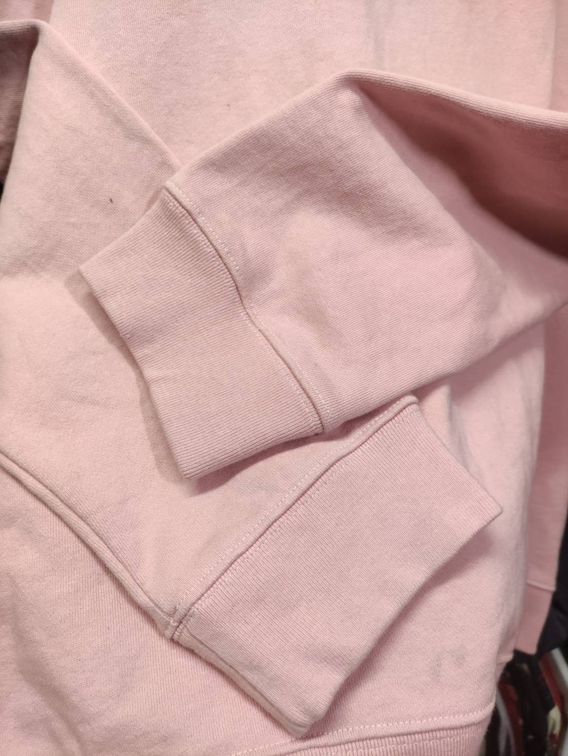 Cav Empt Cav Empy Embroidered Pink Endless Sea Crewneck Size US L / EU 52-54 / 3 - 8 Thumbnail