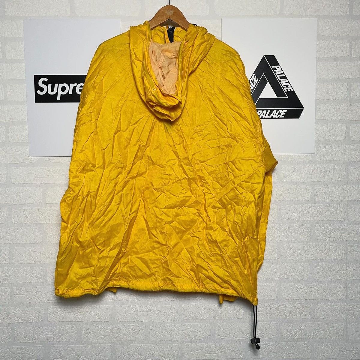 Tommy Hilfiger × Vintage Tommy Hilfiger Jacket XL Freedom American Light Windbreaker Size US XL / EU 56 / 4 - 2 Thumbnail