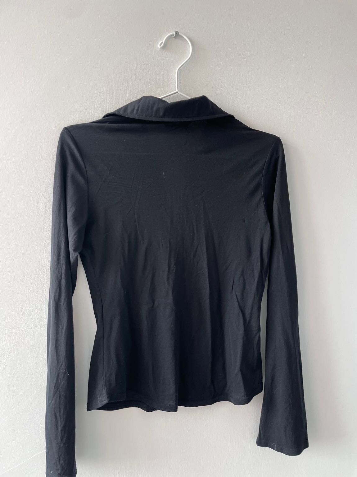 Vintage y2k Adil Isik shirt Size L / US 10 / IT 46 - 6 Thumbnail