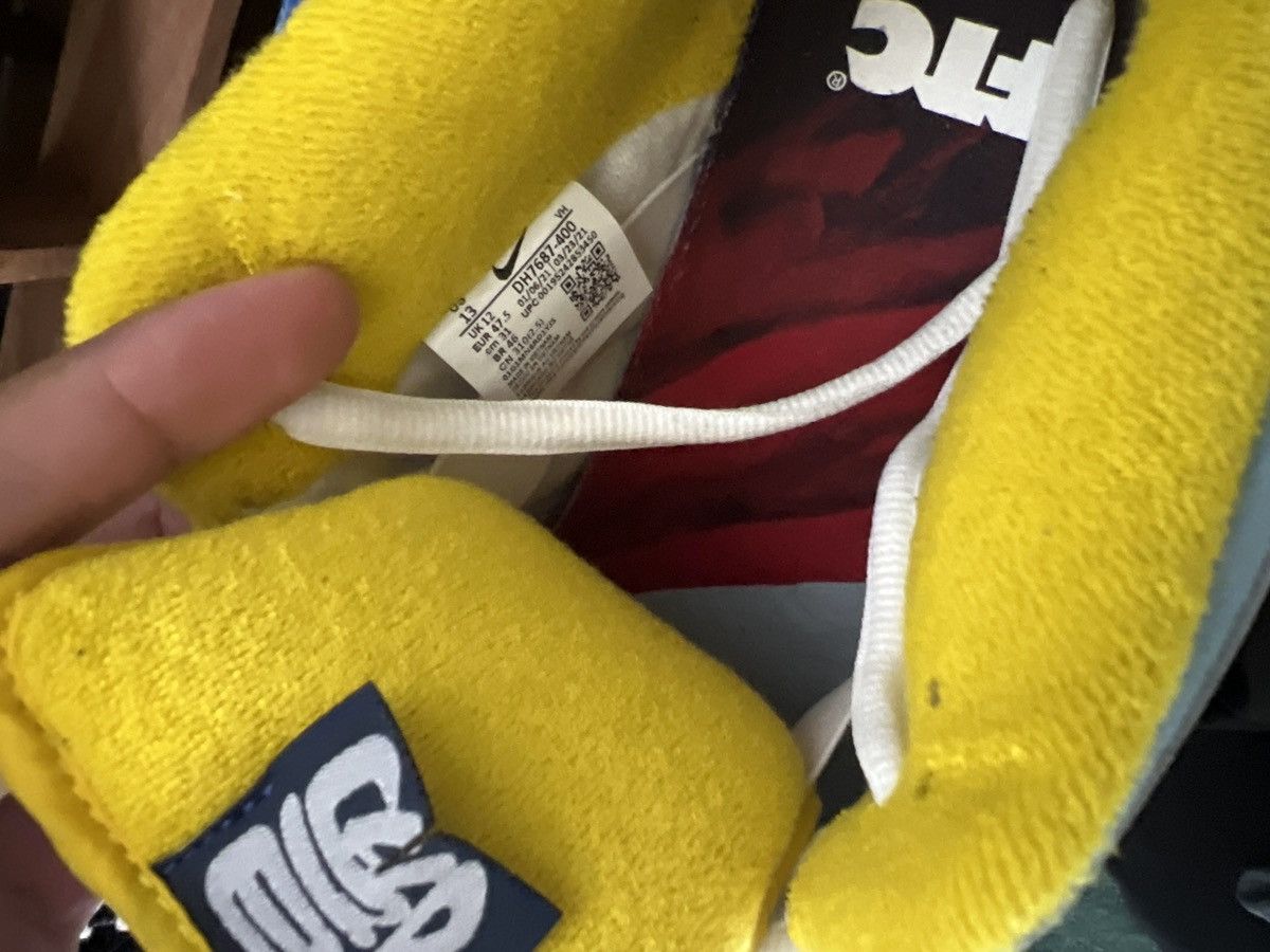Nike Nike SB FTC Size US 13 / EU 46 - 7 Thumbnail