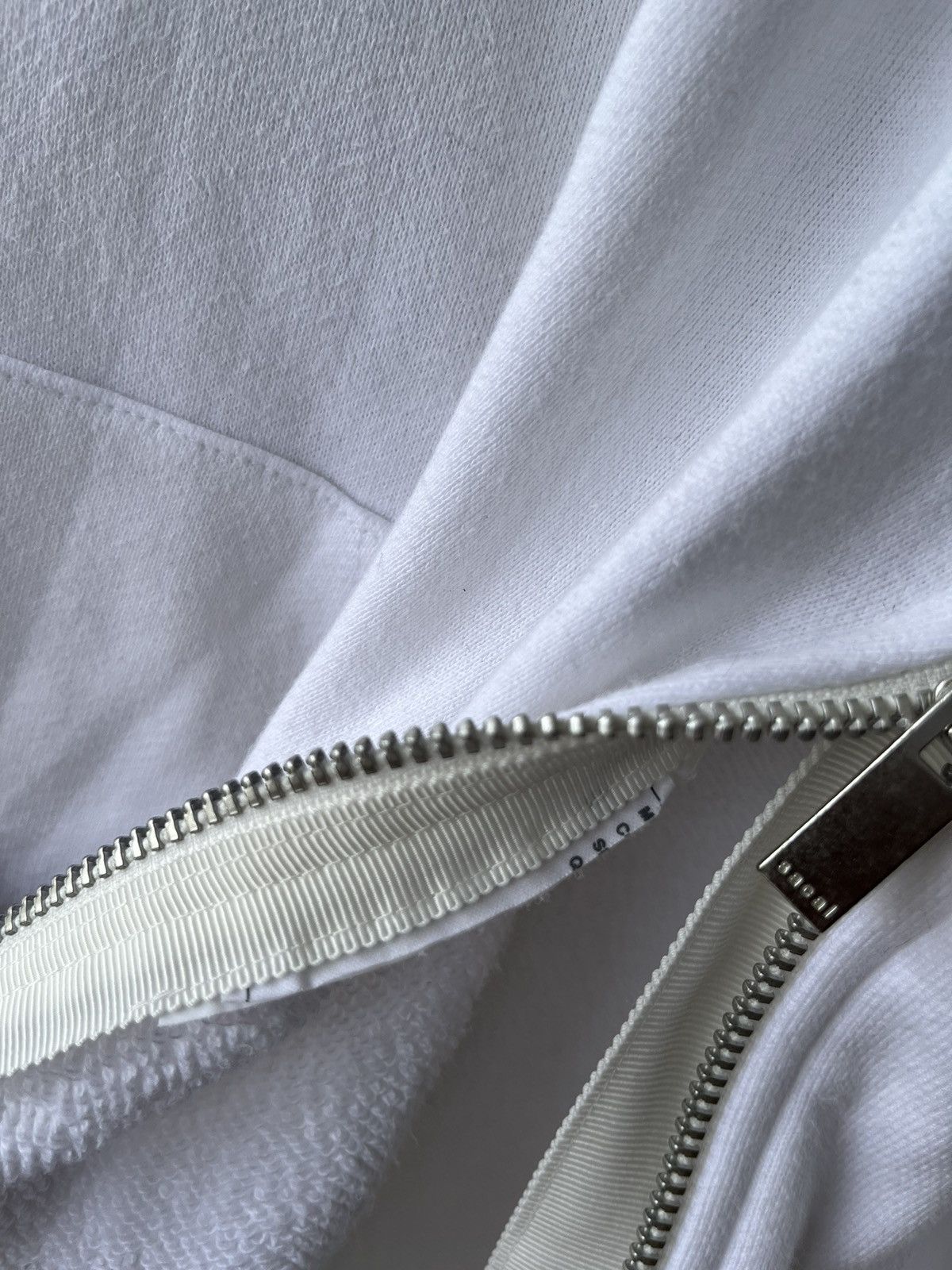 Japanese Brand × Sacai sacai spring summer winter hoodie Size US S / EU 44-46 / 1 - 5 Thumbnail