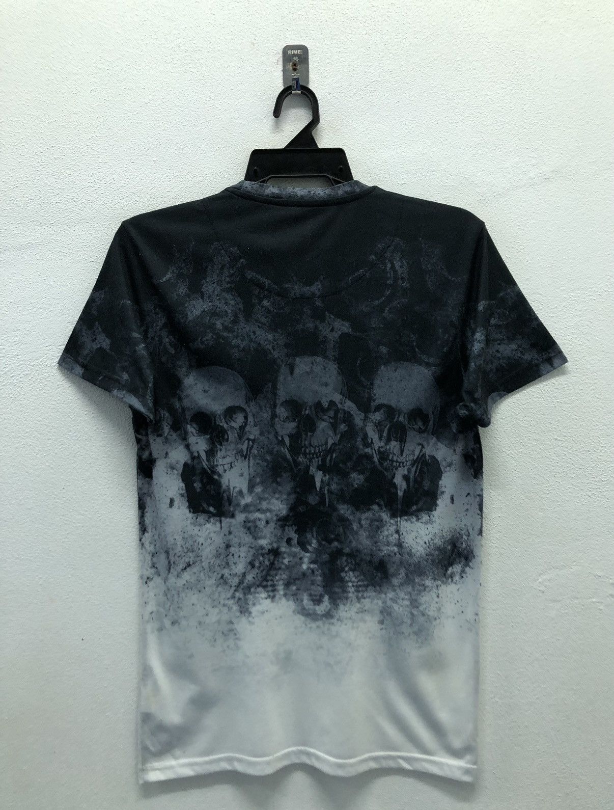 Firetrap Firetrap Born in London Deadly&Twisted T-Shirt Size US S / EU 44-46 / 1 - 2 Thumbnail