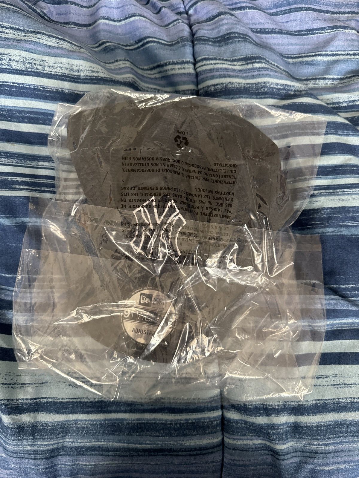 Aime Leon Dore × New York Yankees ALD / New Era Yankees