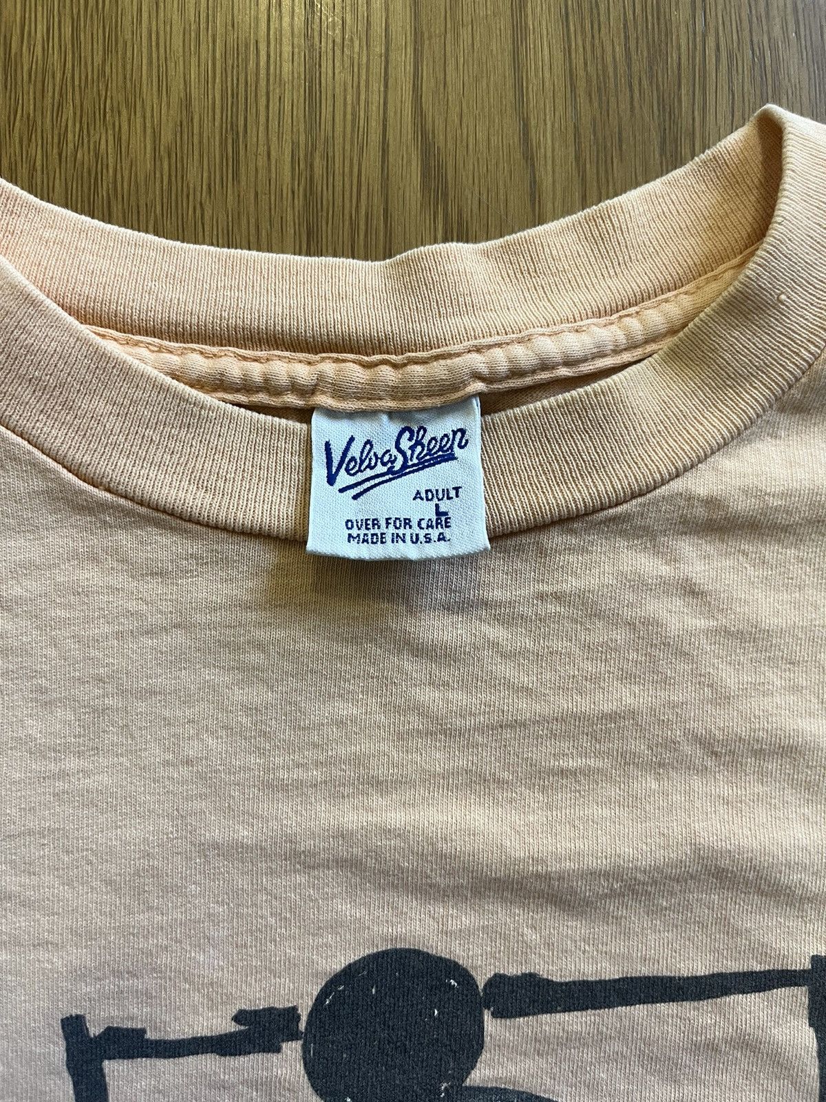 Vintage Mickey Moues Disney 90’s Tshirt