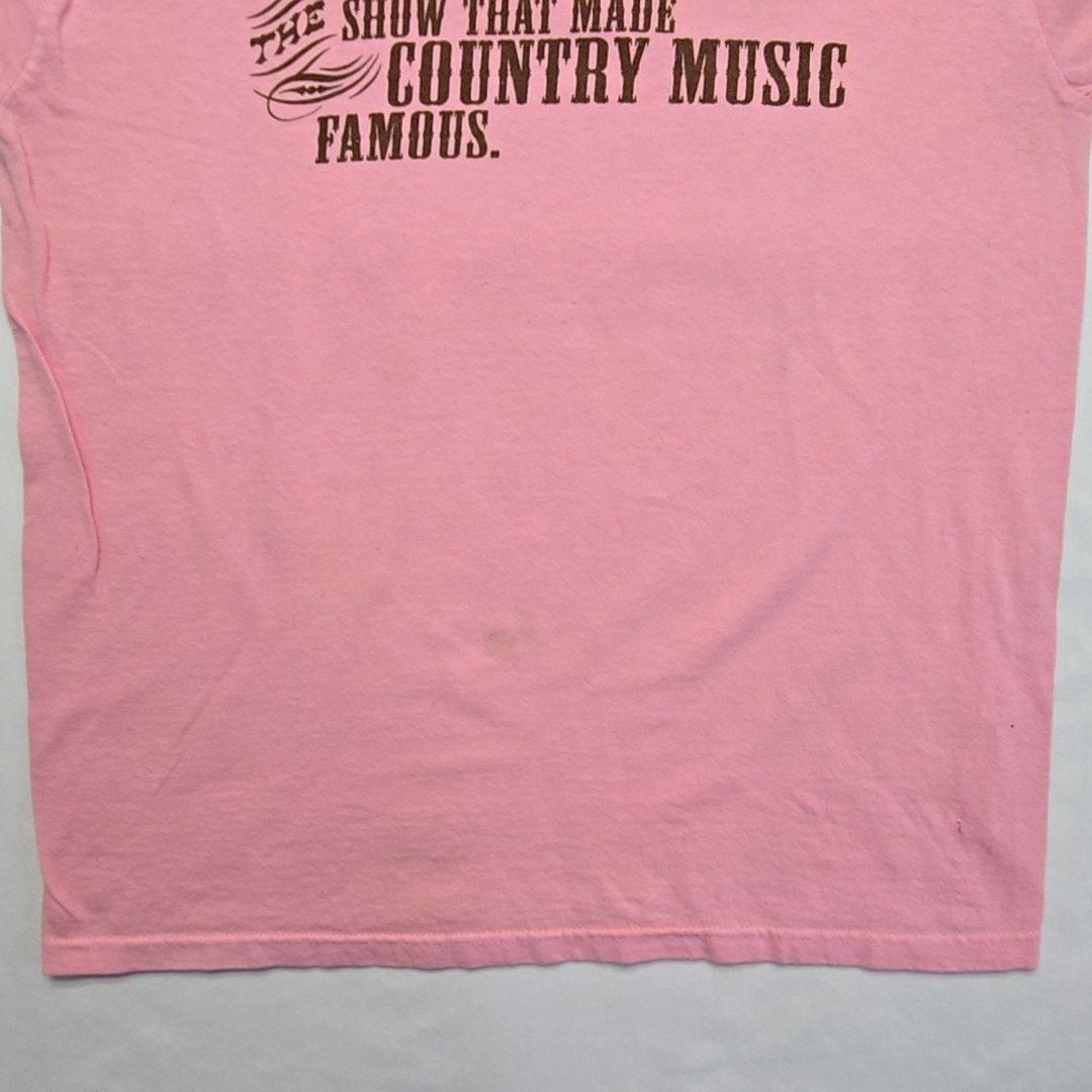Other Grand Ole Opry Shirt Womens S Pink Country Music Graphic Tee Size S / US 4 / IT 40 - 3 Thumbnail