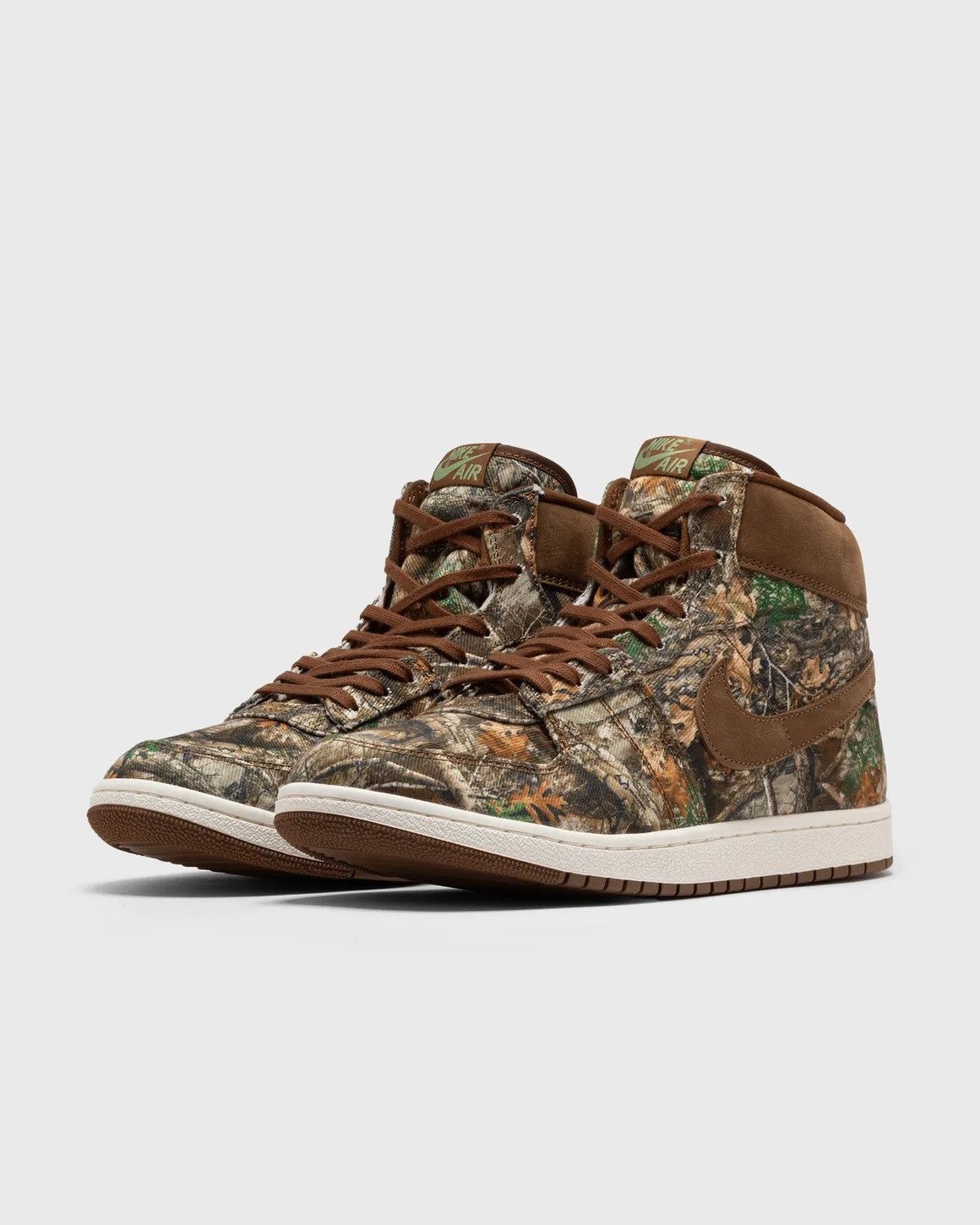 Nike air Jordan retro REALTRE VERY RARE camo Size US11