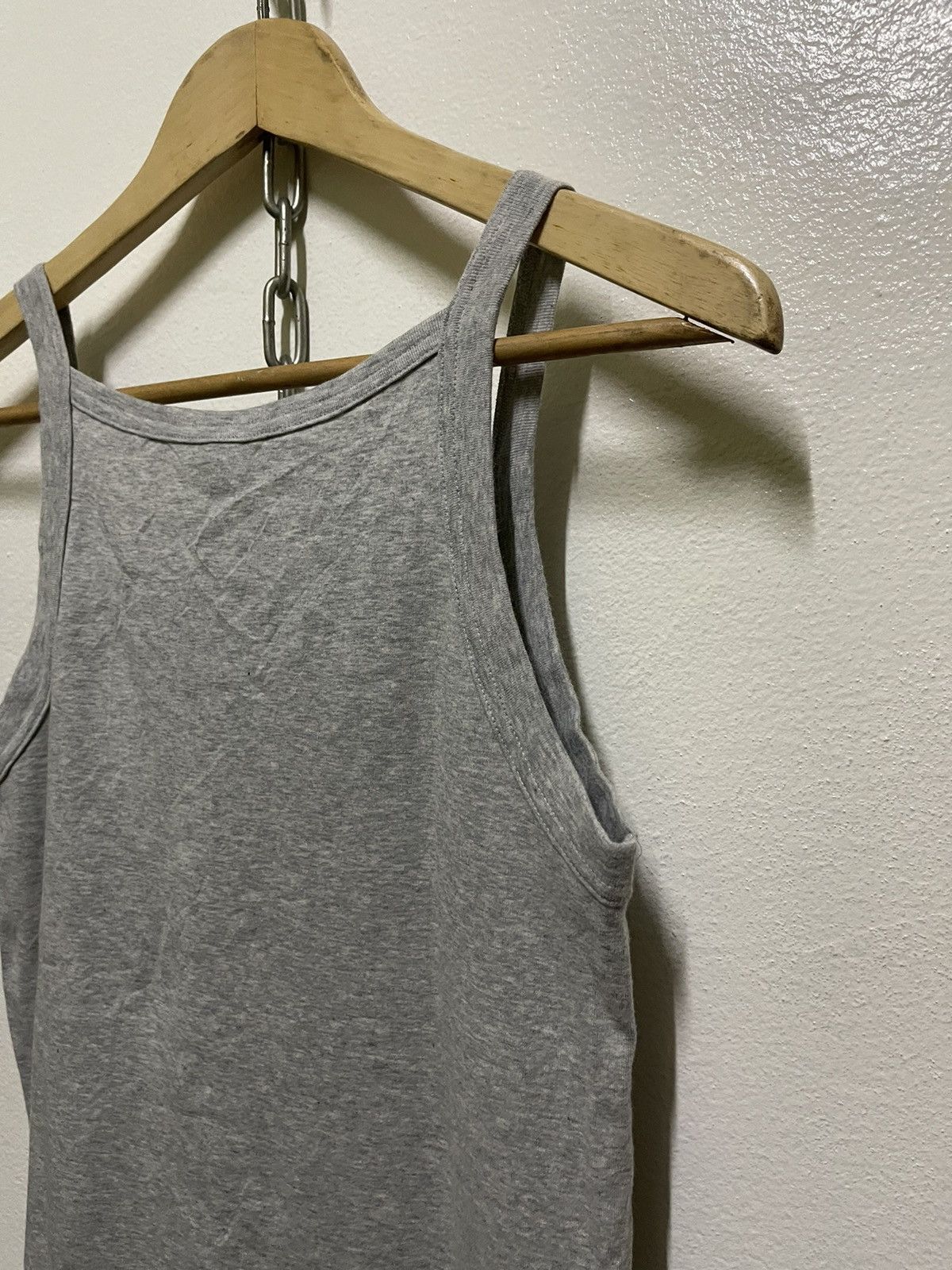 Japanese Brand × Margaret Howell Margaret Howell Top Tank Size M / US 6-8 / IT 42-44 - 9 Thumbnail