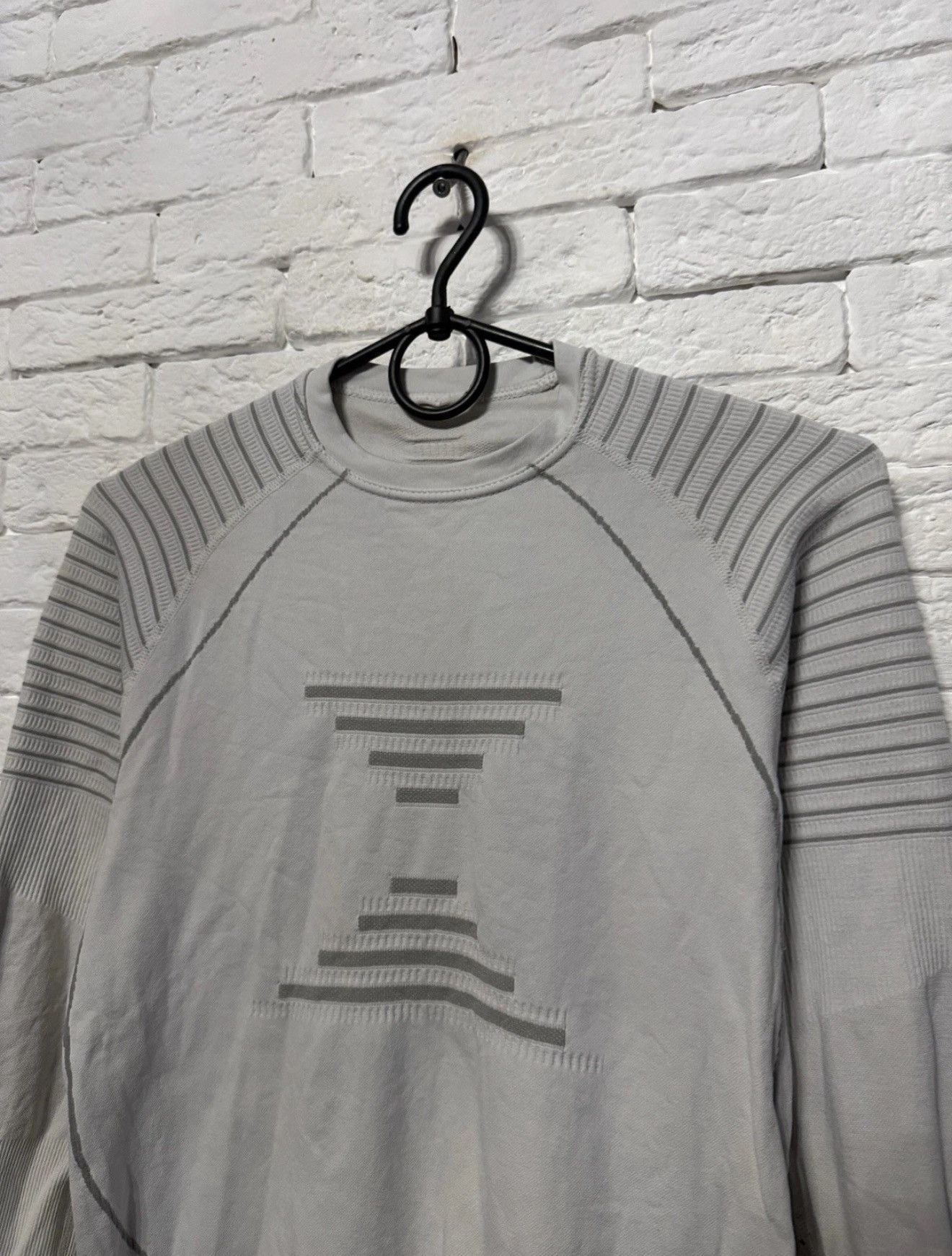 Other X-Bionic Woman Thermal Longsleeve 900 Italy Made Sz S-M Size S / US 4 / IT 40 - 2 Thumbnail