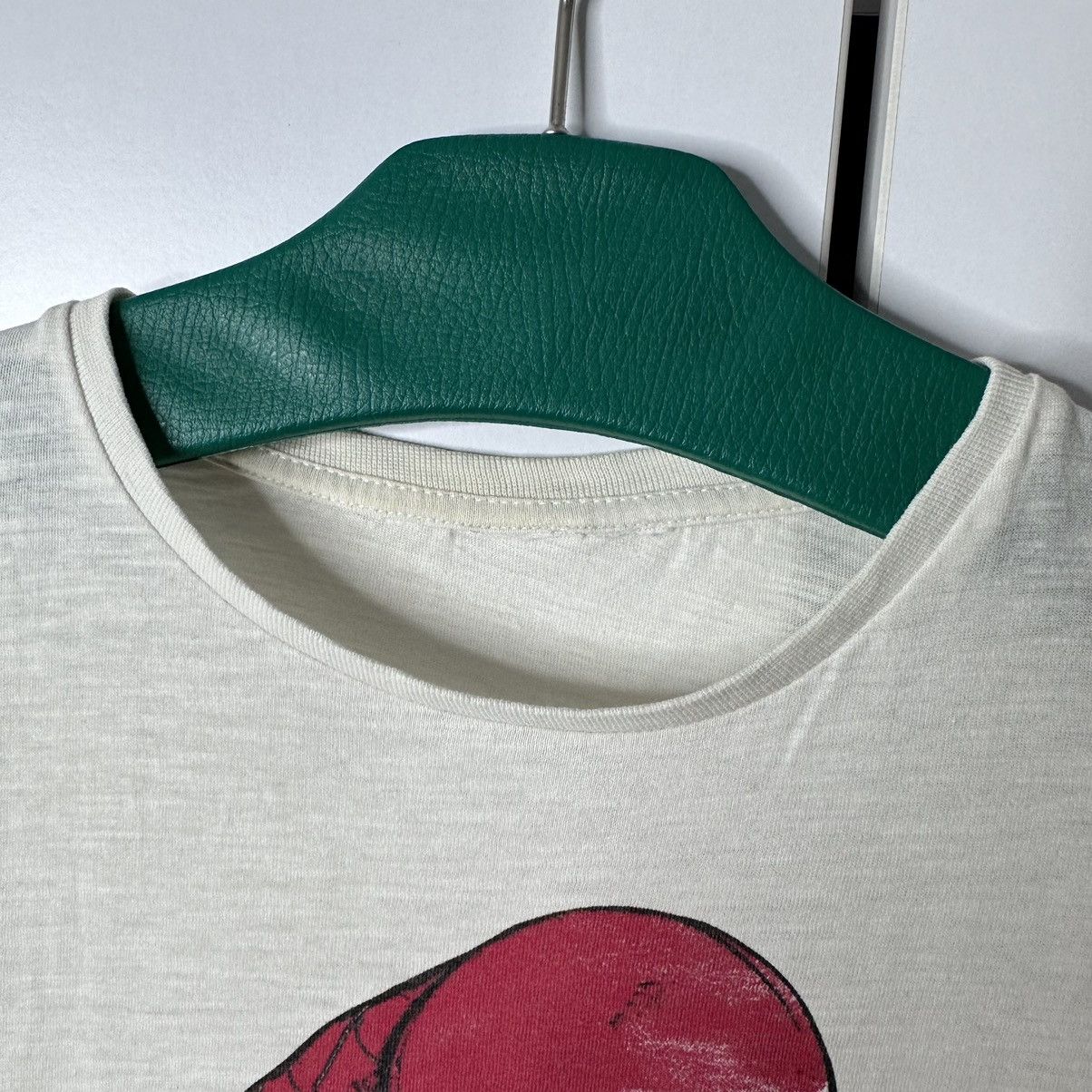Marvel Comics × Vintage Spider Man Marvel Comics T-shirt Size US S / EU 44-46 / 1 - 4 Thumbnail