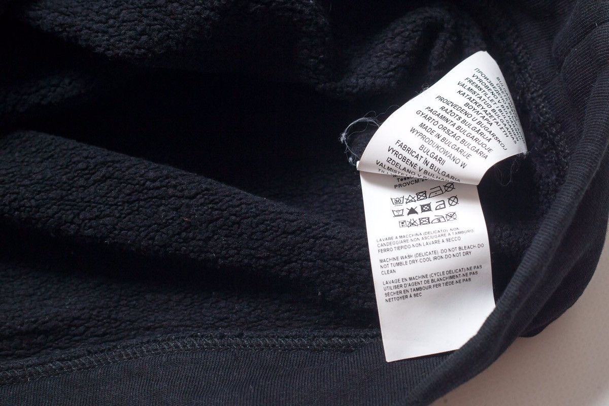 Versace versace collection medusa sweatshirt Size US L / EU 52-54 / 3 - 7 Thumbnail
