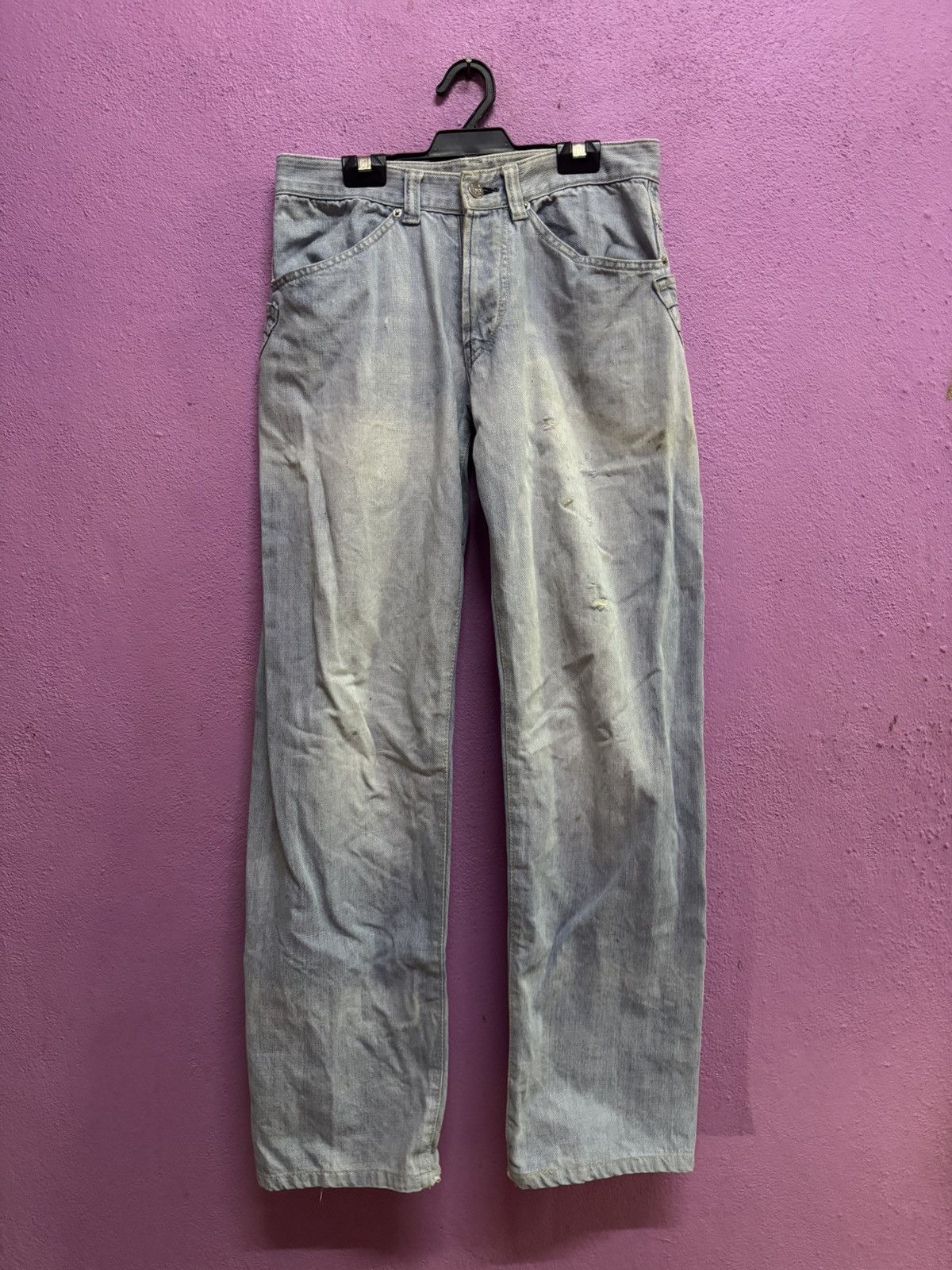 Calvin Klein Calvin Klein Jeans Size US 30 / EU 46 - 1 Thumbnail